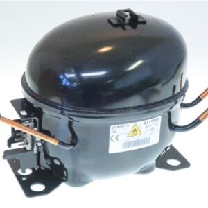 Compressor