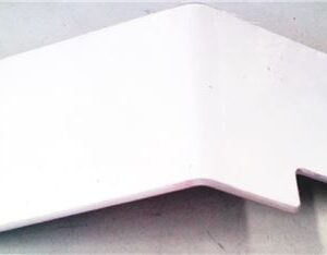PROTEZIONE CARRELLO GE-350 (>01)