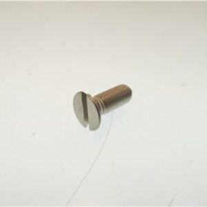 VITE TSP  DIN 963 M 6X16