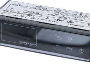 Dixell XW30L-5N0C0