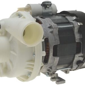 WASH PUMP