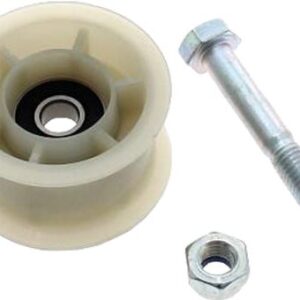 PULEGGIA ASCIUGATRICE WHIRLPOOL 48101070