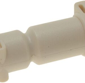 RACCORDO DIRITTO TUBI ø 4 mm