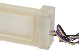 VALVOLA MOTORIZZATA HAIER 00609340017