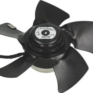 VENTILATORE ASSIALE ECOFIT 2VRE35 250A