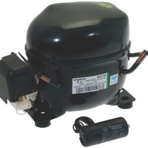 COMPRESSORE NE6170Z CSIR HMBP R134a