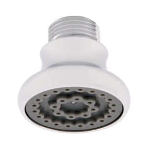 ROSESPRAY OUTLET, 3/8" NPT MALE THREADS,