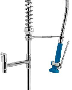 DOCCIA PRELAVAGGIO KLARCO SHRINK 700 mm