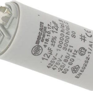 CONDENSATORE DUCATI ENERGIA 12µF