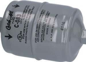 FILTRO SPORLAN C-083 3/8" MM sae