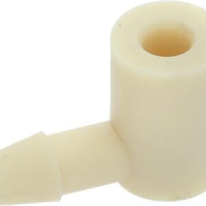 RACCORDO PER PIPETTE 90° MF HF