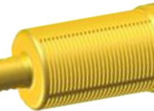CREPINE LESTEE JAUNE
