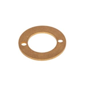 VANDAL RESISTANT SHANK WASHER