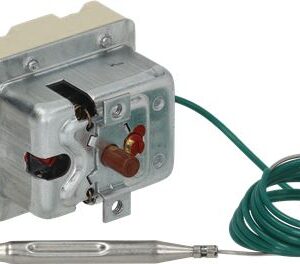 TERMOSTATO TRIFASE 107°C
