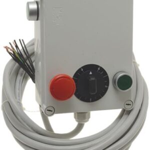KIT MODIFICA 230/400V 5HP