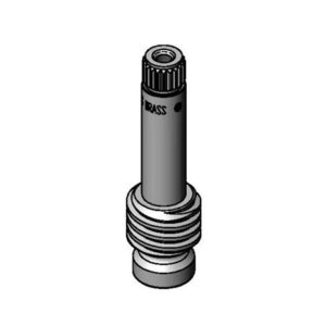 SPINDLE, LH (OLD-STYLE)