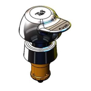 238A METERING CARTRIDGE W/ (BLANK) PIVOT