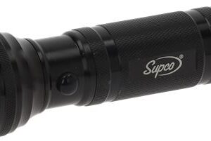 LAMPADA A LED FLASHLIGHT