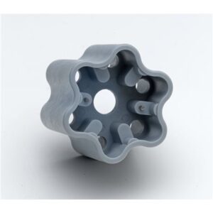 PRO-KEY FOR VANDAL-RESISTANT AERATORS