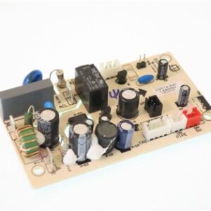 SCHEDA COMANDI DC - COR597E