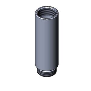 BUSHING, B-0650 EXTENSION, 2-3/4"