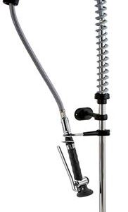 DOCCIA PRELAVAGGIO KLARCO STYL 1122 mm