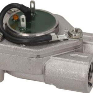 CONTATORE VOLUMETRICO GICAR