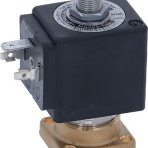 ELETTROVALVOLA 3 VIE 230V