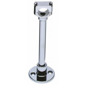 6" WALL BRACKET ASSEMBLY FOR 1/2" RISER