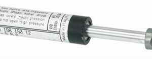 MOLLA A GAS VAPSINT 150-158-12