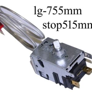 TERMOSTATO 077B-6828 C.POST L.520 ROHS