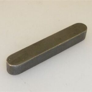 CHIAVETTA 8x7x50 mm UNI 6607