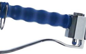 CORPO DOCCIA BLU ø 1/2"M