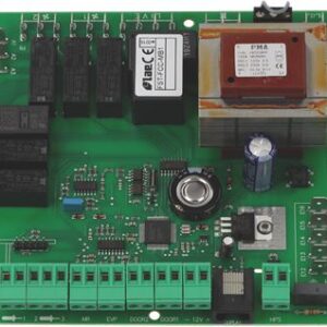 SCHEDA DI POTENZA LAE FST-FCC-MB1