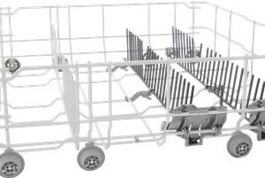 CESTINO LAVASTOVIGLIE BOSCH 00775102