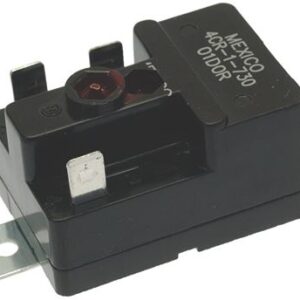 RELE' START 220-240V 50/60Hz