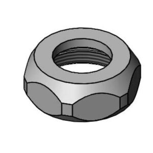 B-0114 SWIVEL NUT
