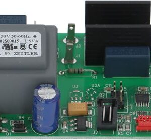 SCHEDA ELETTRONICA POTENZA 230V 50/60Hz
