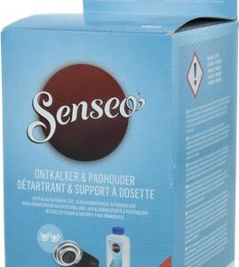 ANTICALCARE x8 SENSEO 12 MESI
