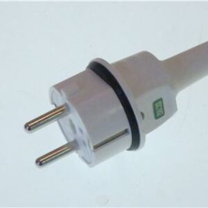 SPINA CEE7/4 DRITTA 3 POLI P+N+T 16A