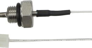 SONDA PT1000 ø 1/4"M