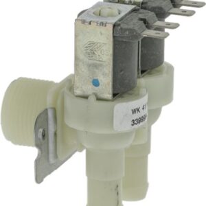 ELETTROVALVOLA ELBI TYPE 352 2 VIE 90°