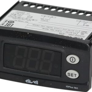 Eliwell IDPLUS 961