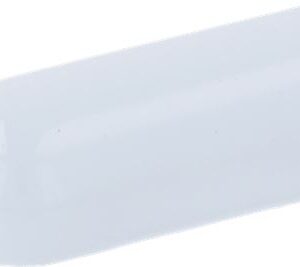 COPRICERNIERA SUPERIORE BIANCO KDF290