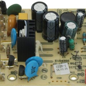 SCHEDA ELETTRONICA MACCHINA CAFFÈ