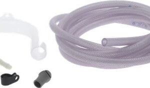KIT DRENAGGIO CONDENSA ASCIUGATRICE ELEC