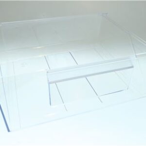 CASSETTO NEUTRO 402X157