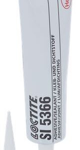 SILICONE TRANSLUCIDO LOCTITE SI5366 100g