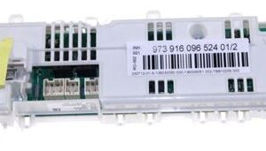 ELETTRONICA CONFIGURATA ENV06