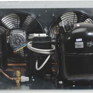 Unità Condensatrice EMBRACO NJ9238GK